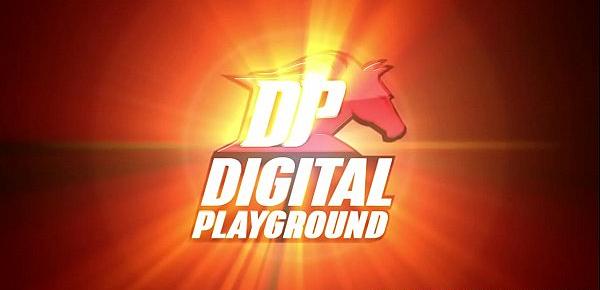  DigitalPlayGround - Blown Away trailer